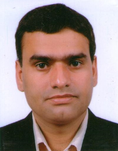 Lilamani Bhusal