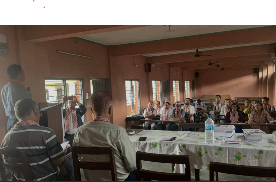 Jointly Club ICT Training